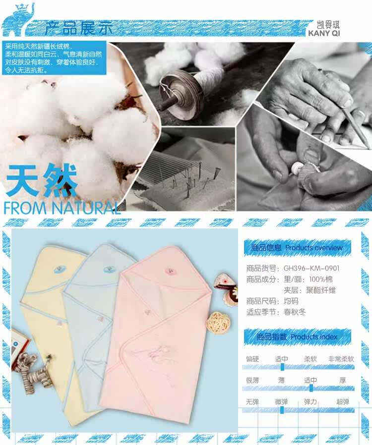 Coffret cadeau pour bébé - Ref 1965109 Image 11