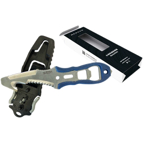 水趣 Универсальный металлический спасательный жилет, снаряжение, дайвинг