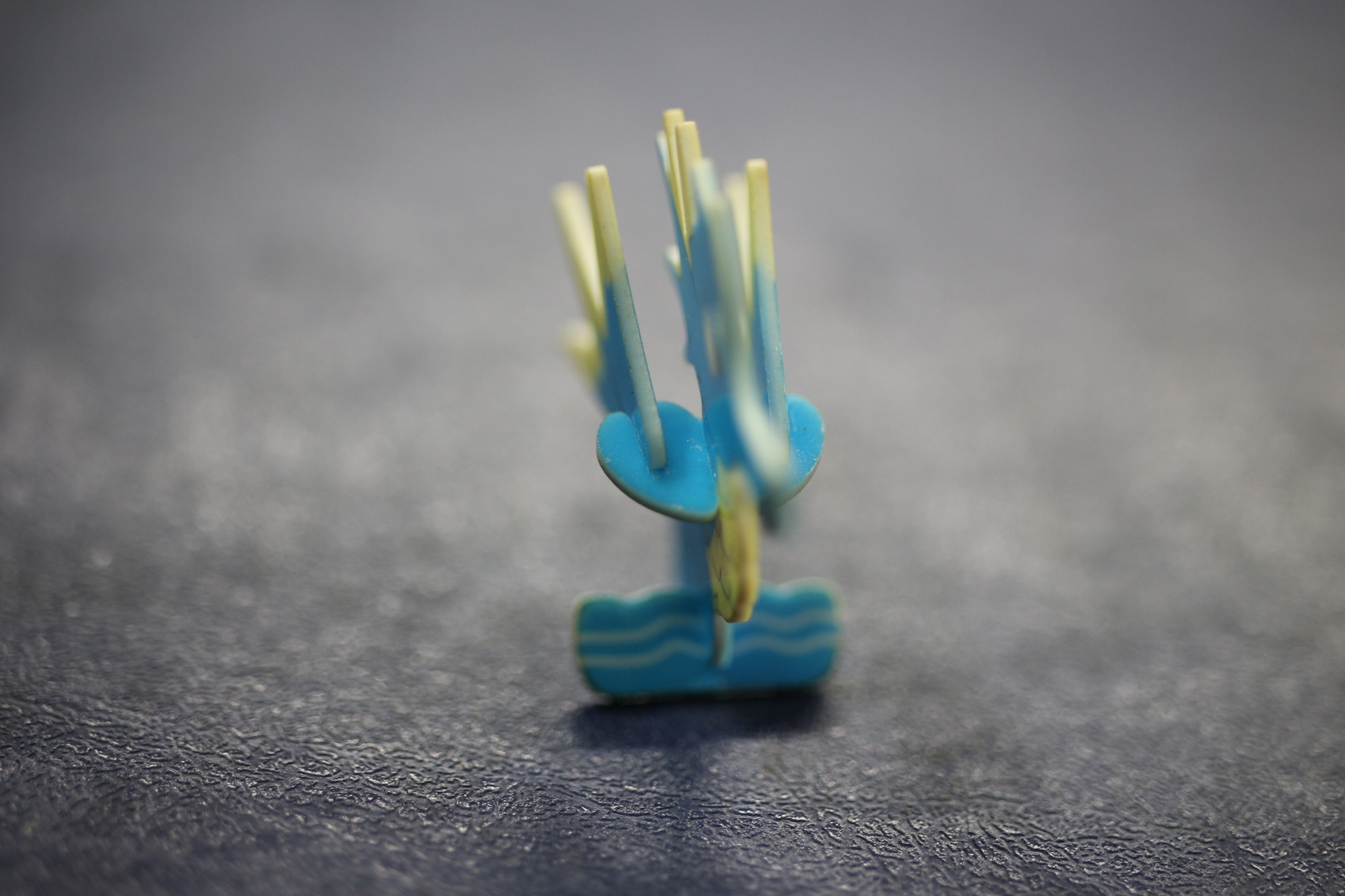 Pepsi Cheetos 3D Assembled Food Card Pokémon Pokemon (Store Number 5)