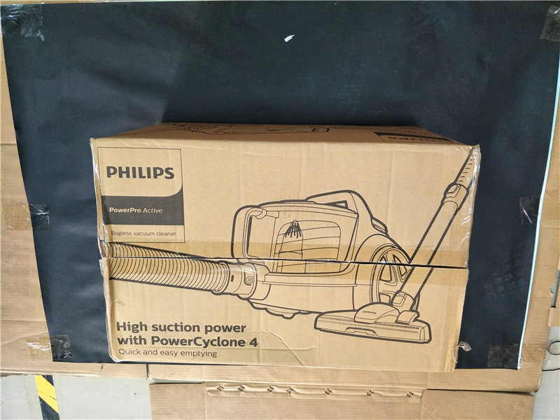 máy hút bụi camry Máy hút bụi Philips gia đình mạnh mẽ 1700W công suất nhỏ cầm tay nhỏ FC8632 SF máy hút bụi hitachi 2000w