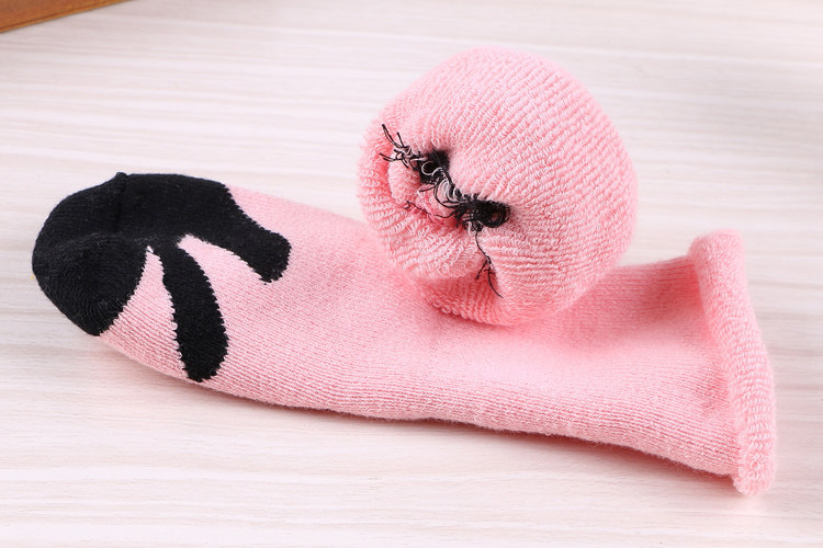 Chaussettes pour bébé - Ref 2109586 Image 24