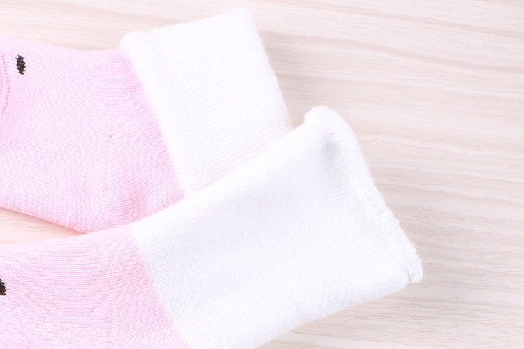 Chaussettes pour bébé - Ref 2109586 Image 18