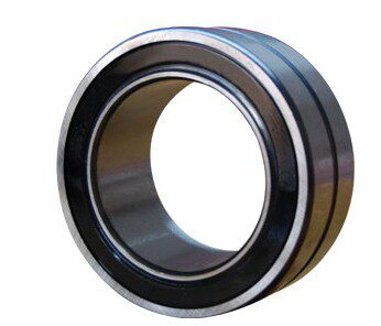 BS2-2205-2CS BS2 series double - sided sealing roller bearing