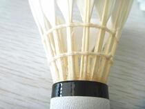 Manufacturers authorized store yak badminton yak 104 resistant to play stable