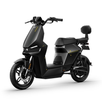 (Shanghai Exclusive) Mavericks Electric F200 Electric Vehicle New National Standard Intelligent Lithium Battery Vehicle Electric Bicycle