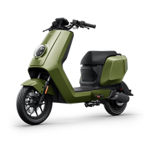 (Additional purchase will start at 8pm on the 7th) Mavericks electric Nt electric bicycle smart lithium battery new national standard commuting