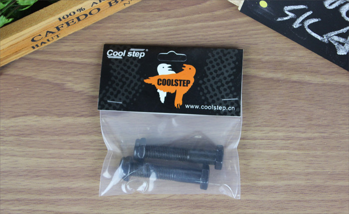 Skate COOLSTEP - Ref 2601922 Image 3