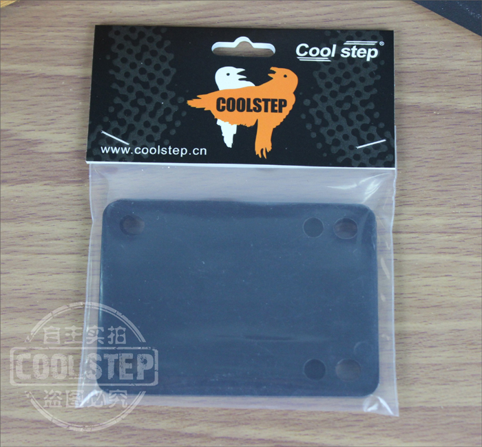 Skateboard COOLSTEP - Ref 2601790 Image 3