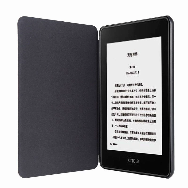 Amazon Kindle Paperwhite4 dệt gốc nguồn kpw4 Pak bảo vệ eBook Trường hợp - Phụ kiện sách điện tử