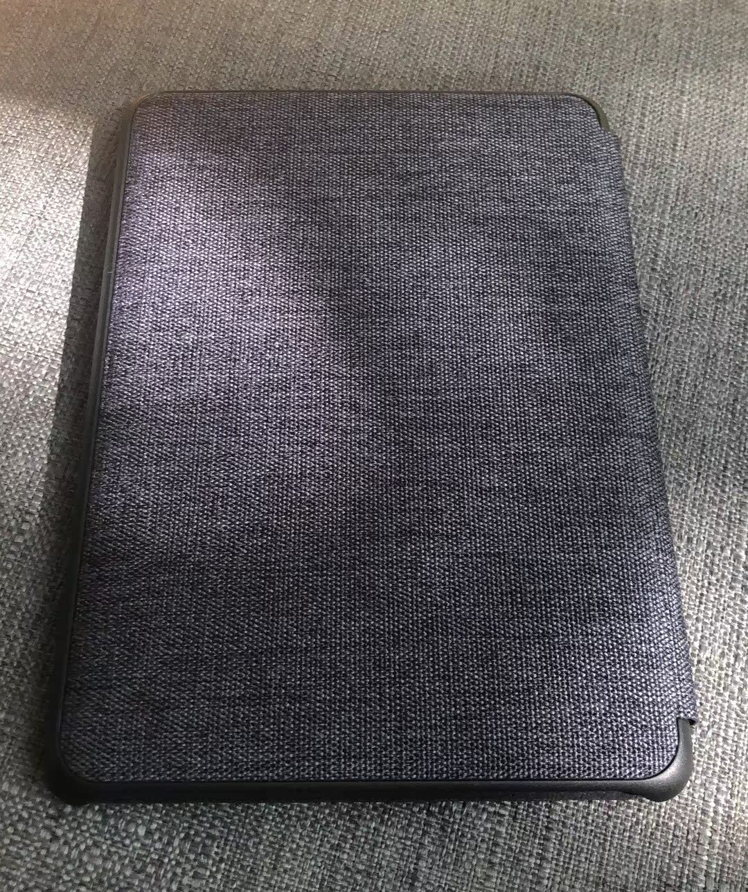 Amazon Kindle Paperwhite4 dệt gốc nguồn kpw4 Pak bảo vệ eBook Trường hợp - Phụ kiện sách điện tử ốp ipad gen 5