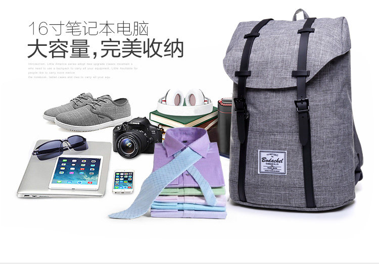 Sac pour homme - Ref 52937 Image 14