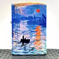 Впечатление Моне Нихо