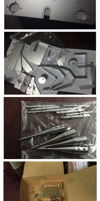 CNC xe gia công máy móc gia công phần cứng phụ kiện máy tiện tự động máy phay máy mài dòng cắt phụ tùng tùy chỉnh