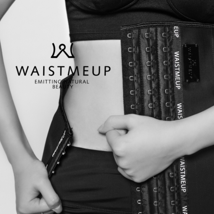 WAISTMEUP FITNESS BEAM BELLY BAND Strap Su Body Clothing Minus Shou Belly Cassera Postpartum Beamband Bellied Strap