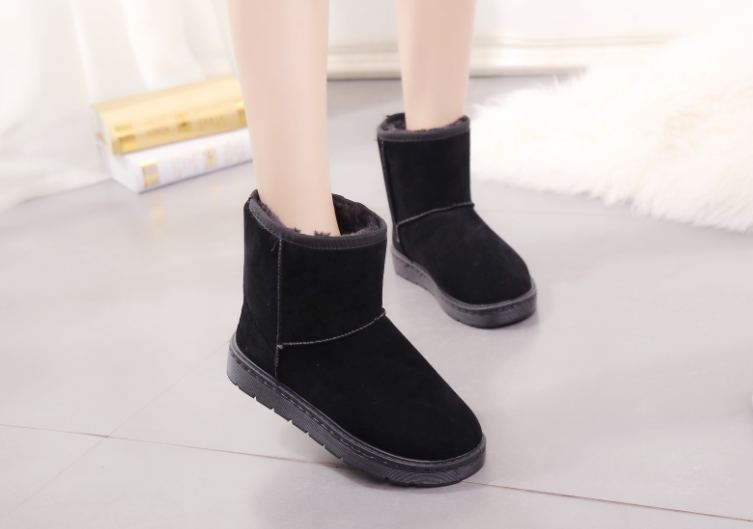 Bottes mi-saison femme OTHER   en Caoutchouc - Ref 3250591 Image 30