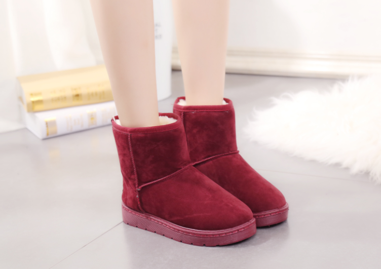 Bottes mi-saison femme OTHER   en Caoutchouc - Ref 3250591 Image 25