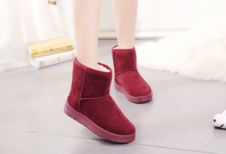 Bottes mi-saison femme OTHER   en Caoutchouc - Ref 3250591 Image 24