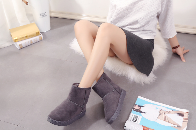Bottes mi-saison femme OTHER   en Caoutchouc - Ref 3250591 Image 19