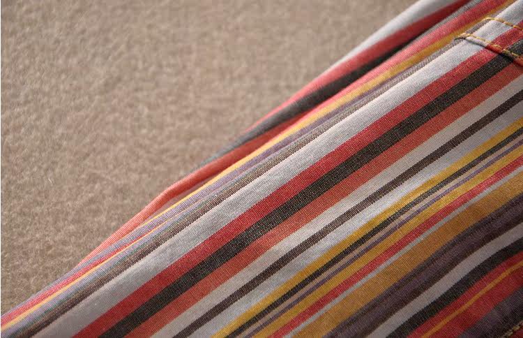 Chemise garcon à manche longue - Ref 2075376 Image 20