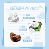 Miniso, портативные духи с легким ароматом, стойкий легкий аромат