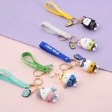 Mingchuang Youpin Mengli Planets Mengjun Street Wind Stereo Coolchain Подвеска минизоли