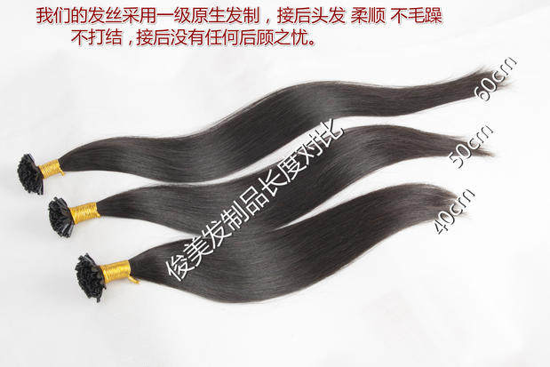 Extension mèches - Ref 217340 Image 7