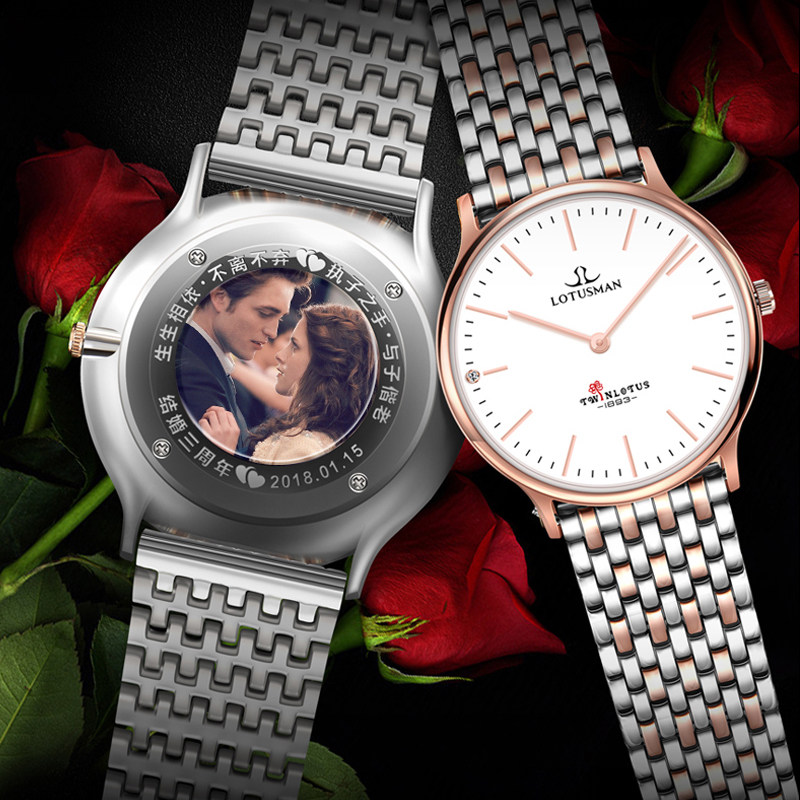 Montre pour Femme LOTUSMAN     - Ref 3271562 Image 2