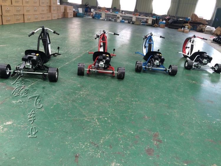 Drift 168CC karting xe máy ATV địa điểm drift ba bánh dành cho người lớn karting tăng bánh xe