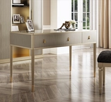 Современный и минималистичный ноутбук из натурального дерева, мебель, в американском стиле