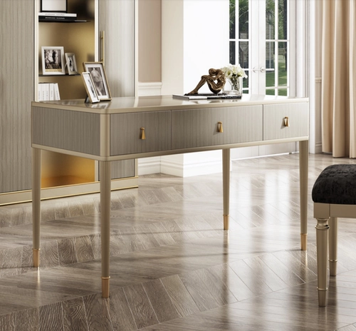 Современный и минималистичный ноутбук из натурального дерева, мебель, в американском стиле