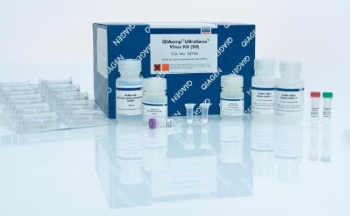 Qiagen 53704 QIAamp UltraSens 病毒试剂盒