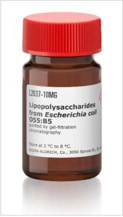 Sigma LPS脂多糖 5mg