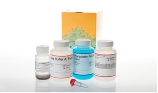 Promega Magnetic DNA Purification System for Food FF3750