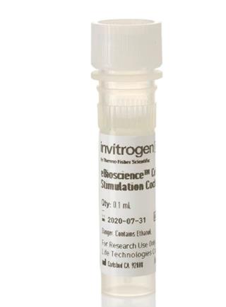 invitrogen eBioscience Brefeldin 布雷非德菌素 00-4506-51