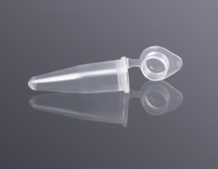 甄选LABSELECT PCR单管 PT-02-C 0.2ml
