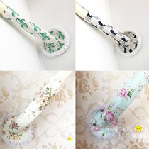 Private custom air conditioning pipe Heating pipe Fabric decoration wall hole cover occlusion wall anti-gray cover patch ring