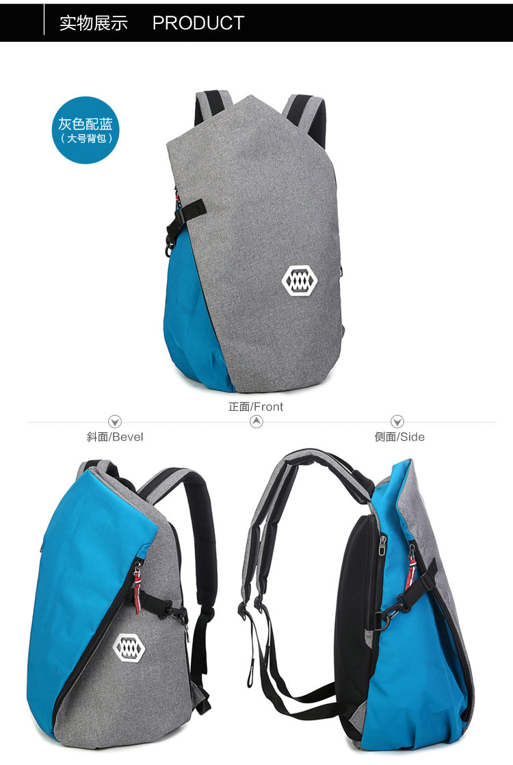 Sac homme - Ref 51476 Image 14
