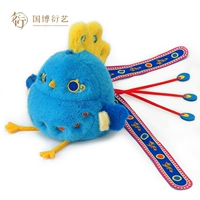 Фэн Туан Туан ·Плюшевые игрушки