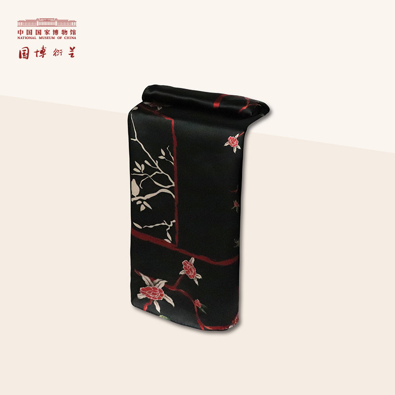 National Museum of China Huaxiangyunshang silk scarf Xuanqing large shawl square scarf all-match lady birthday gift