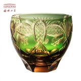 Китайский стеклянный ретро рождественский музей, «сделай сам», подарок на день рождения