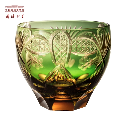 Китайский стеклянный ретро рождественский музей, «сделай сам», подарок на день рождения