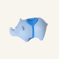 Классический синий