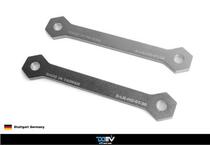 DMV NC700X 12-14 body lowering dog bone 30MM