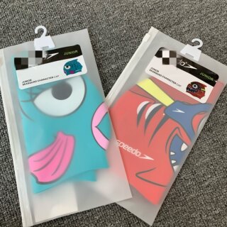 Foreign Trade European and American Style Swimming Cap for Long Hair, Silicone, Cute Fish Design, High Elasticity, Comfortable, Ear Protection, Waterproof, Unisex, One Size Fits All