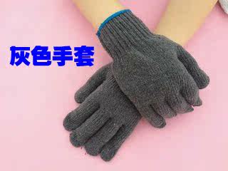 2026年劳保棉纱手套怎么选？为什么耐磨防滑纱线和克重配比成了新焦点？