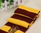 Harry Potter Áo choàng ma thuật Phong cách Vải Lanfindo Cosplay Trang phục Phù hợp với Slytherin Áo choàng Đồng phục cosplay luffy