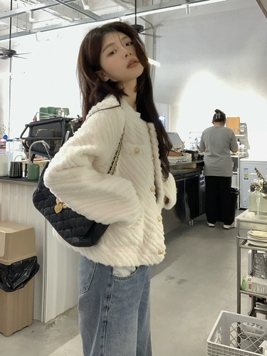 Маленький аромат в стиле баранина