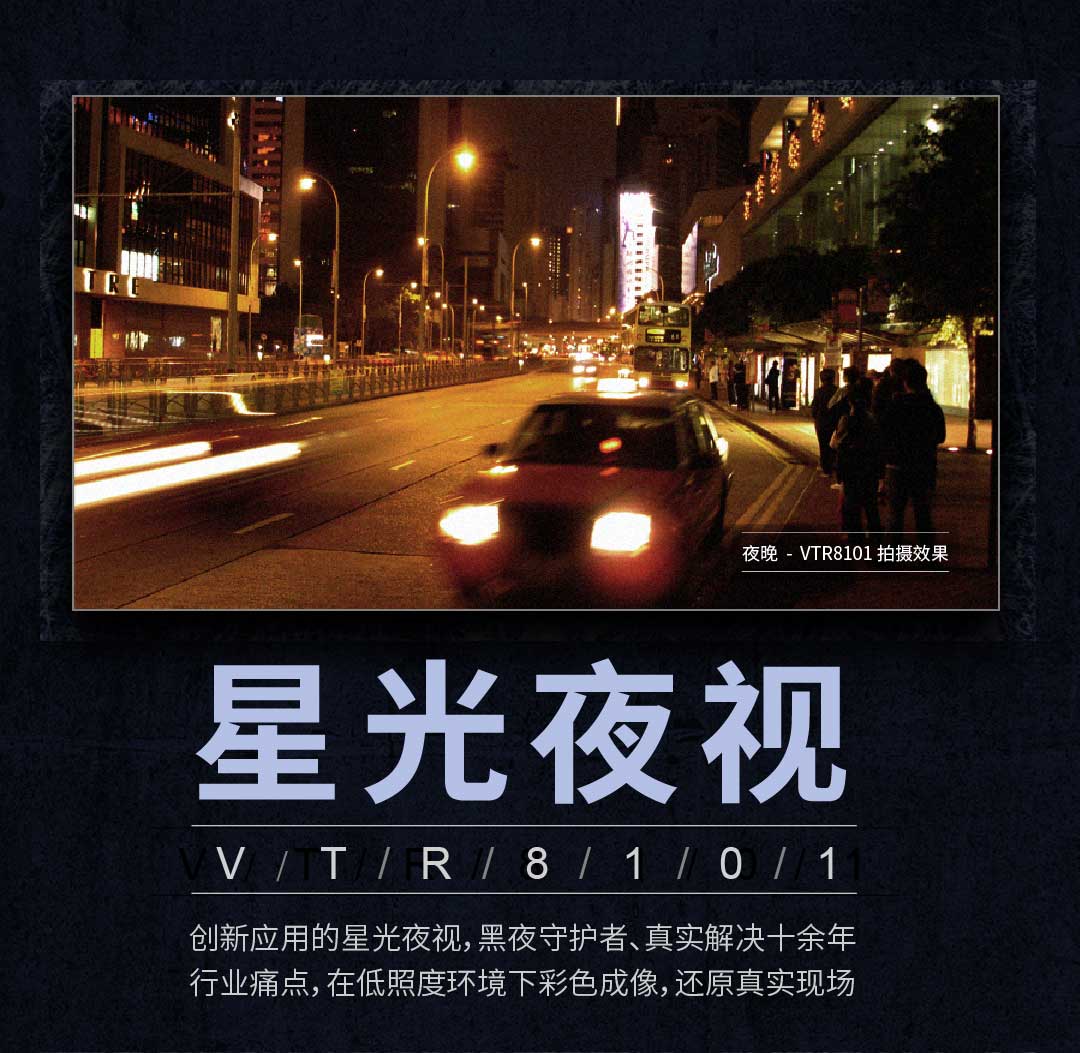 飞利浦VTR8101执法记录仪随身小型高清夜视防爆便携执法记录器仪