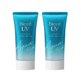 Японский солнцезащитный крем, освежающий гель, официальный продукт, SPF50, 50г