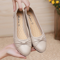 Lady Rain Shoes Low Help Waterproof Adults Plastic Shoes Pointed Fashion Non-slip Working Shoes Shallow Lady Summer Rain Boots